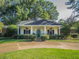 1467 Kristen Dr, Jackson, MS 39211