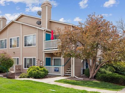 3847 Mossy Rock Drive #104, Highlands Ranch, CO, 80126