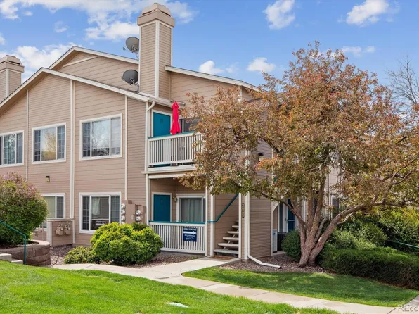 3847 Mossy Rock Drive #104, Highlands Ranch, CO 80126