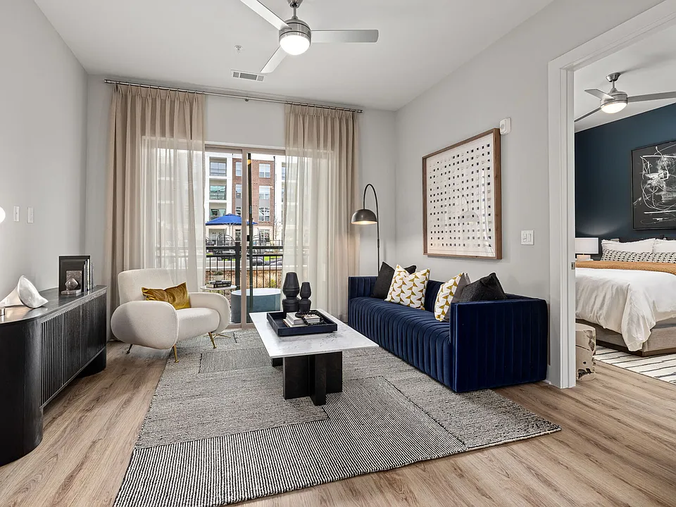The Keaton at Brier Creek apartments community photo