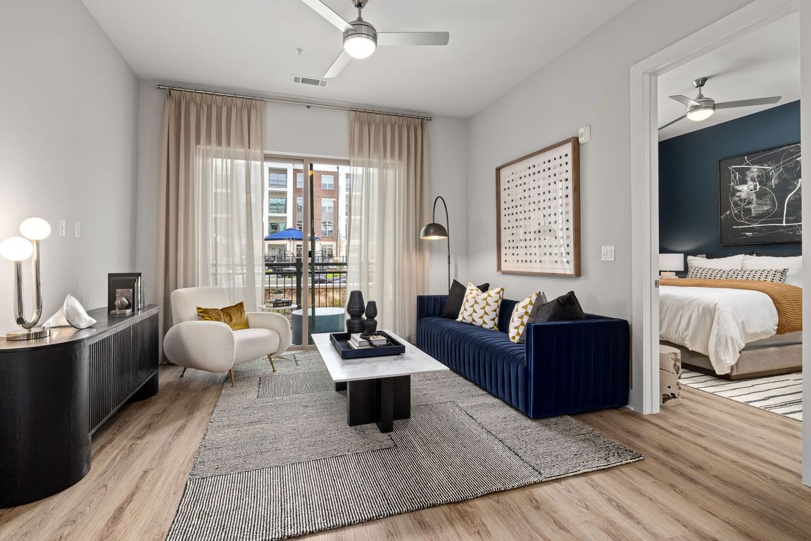 The Keaton at Brier Creek apartments community photo