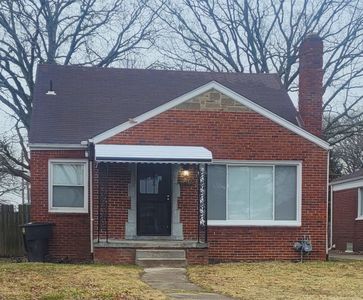 19386 Whitcomb St, Detroit, MI, 48235