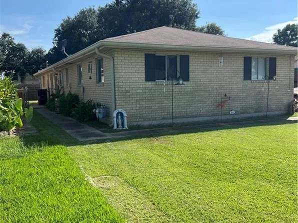 111-F Stockfleth St #F, Belle Chasse, LA 70037