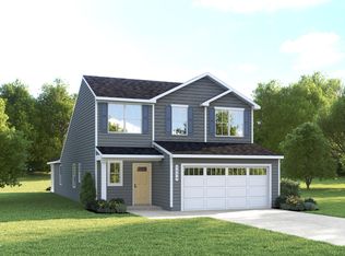 8517 Butterfly Dr, Bailey, NC 27807