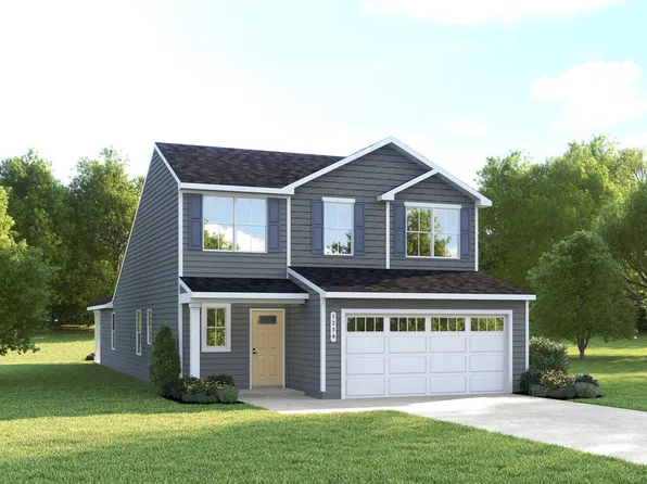 3825 Strickland Rd, Bailey, NC 27807