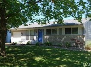 4319 Martyridge Ct, Saint Louis, MO