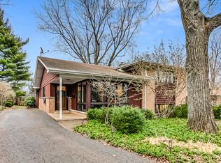 3441 Krenn Ave, Highland Park, IL 60035
