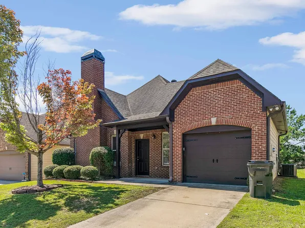 1195 Washington Dr, Moody, AL 35004