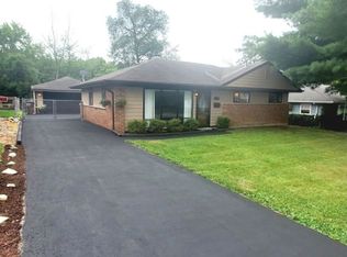 125 Nanti St, Park Forest, IL 60466