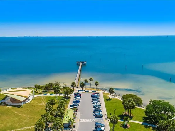 132 4th Ave S, Safety Harbor, FL 34695