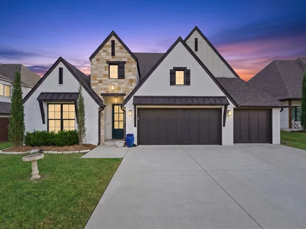 2952 E 141st Ct S, Bixby, OK 74008