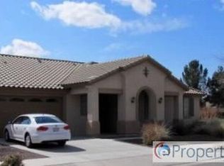 18409 E Superstition Dr, Queen Creek, AZ 85142