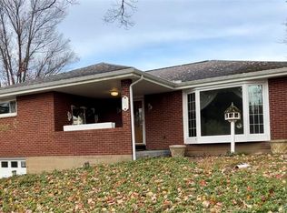 121 Sampson Dr, Apollo, PA 15613