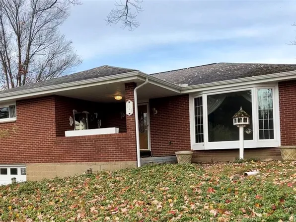 121 Sampson Dr, Apollo, PA 15613