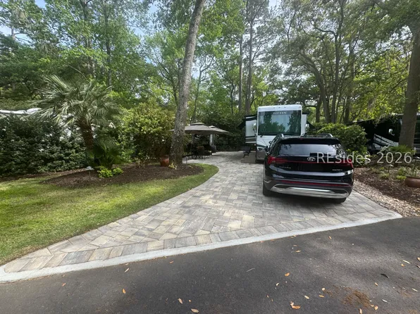 133 Arrow Rd Lot 155, Hilton Head Island, SC 29928