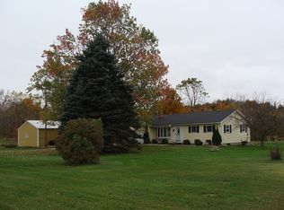 74 S Bradley Rd, Charlotte, MI 48813