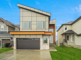 142 Edgewater Cir, Leduc, AB T9E1K5