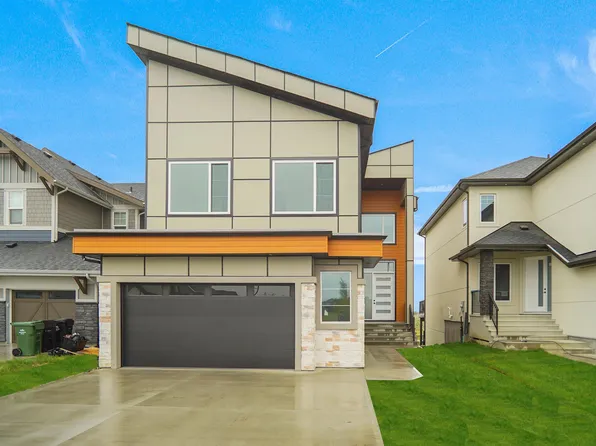 142 Edgewater Cir, Leduc, AB T9E 1K5