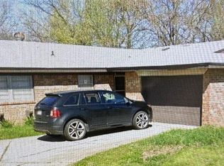1421 Shalimar Dr, Del City, OK 73115