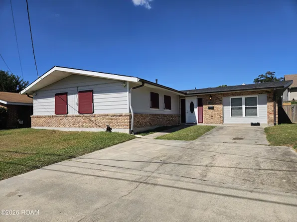 6009 Ruth St, Metairie, LA 70003