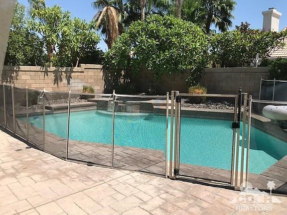 4th image of 45090 Desert Air St