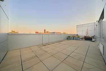 Rented by Living New York