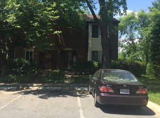 19545 Transhire Rd, Montgomery Village, MD 20886