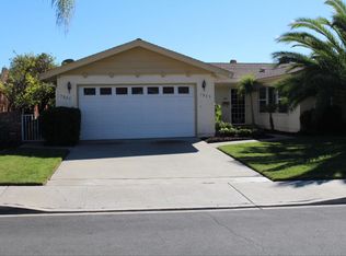 7805 Tanglerod Ln, La Mesa, CA 91942