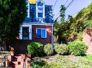 542 48th Pl NE, Washington, DC 20019