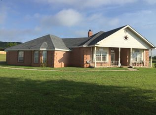 116 Alexandra Dr, Tuscola, TX 79562