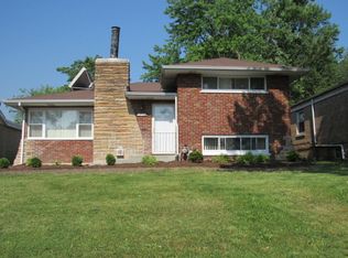 17112 Whittier Ave, Hazel Crest, IL 60429