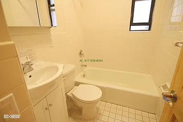 Rented by Citi Habitats