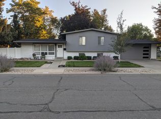 1158 E Woodstock Ave, Salt Lake City, UT 84121