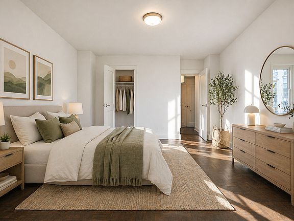3rd image of 35 E 35th St APT 11G