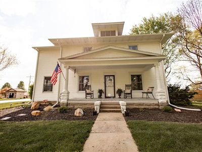 705 Paramount St, Sabetha, KS, 66534