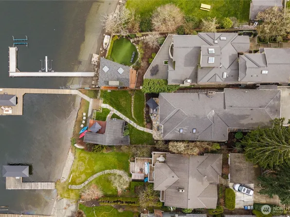 17714 SE 40th Place, Bellevue, WA 98008