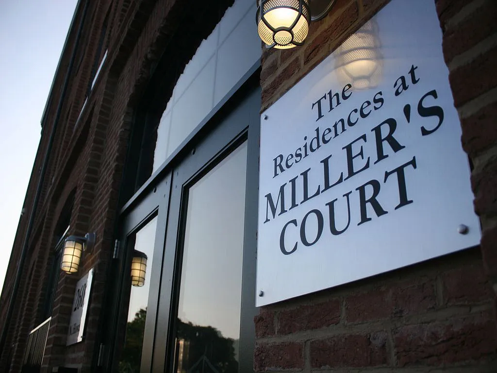 Union Mill — Photo 3