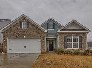 310 Explorer Dr, Chapin, SC 29036