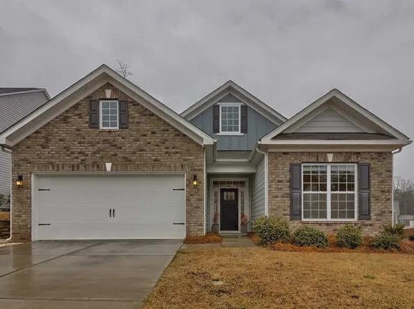 310 Explorer Dr, Chapin, SC 29036