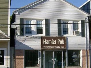 63 Main St #A, East Millinocket, ME 04430