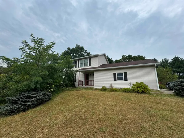 W10602 River Rd, Lodi, WI 53555