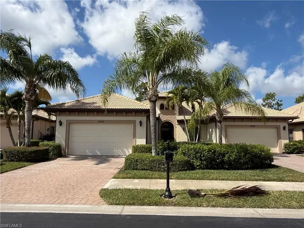 7543 Moorgate Point WAY, NAPLES, FL 34113