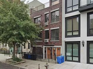 1007 Willoughby Ave, Brooklyn, NY 11221