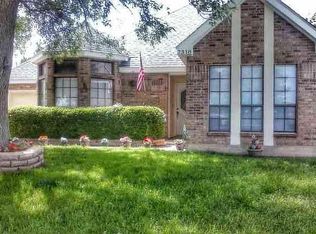 7318 Beck Ave, Abilene, TX 79606