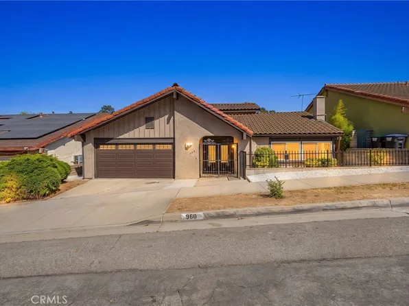 960 S Ynez Ave, Monterey Park, CA 91754