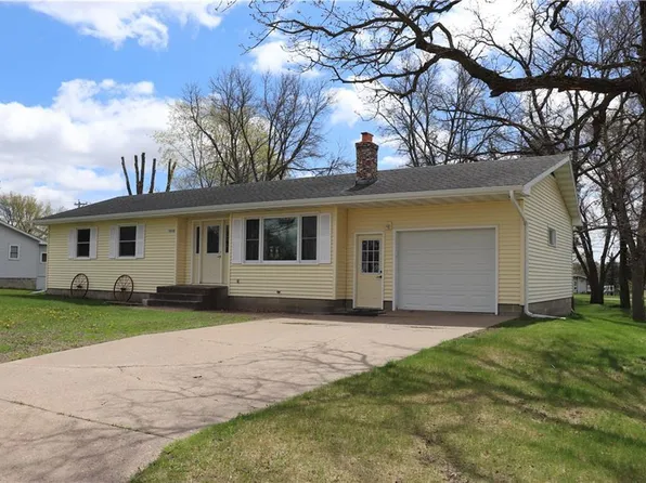 13013 Thomas Street, Osseo, WI 54758