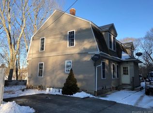 55-57 Cranska Oaks Rd, Moosup, CT 06354