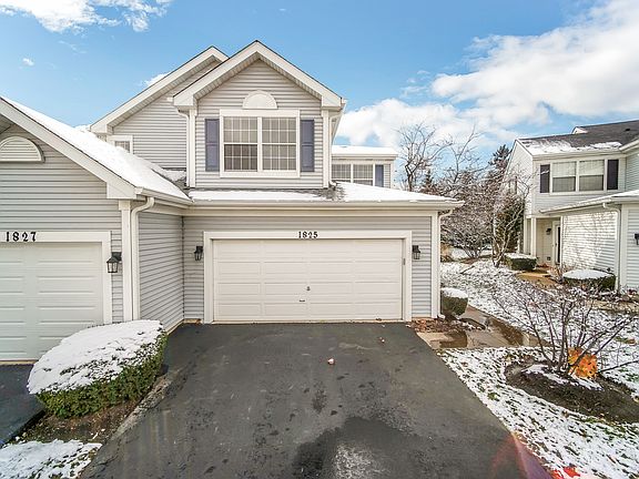 2nd image of 1825 Lucylle Ct #1825