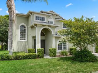 901 Dorset Pl, Davenport, FL 33896