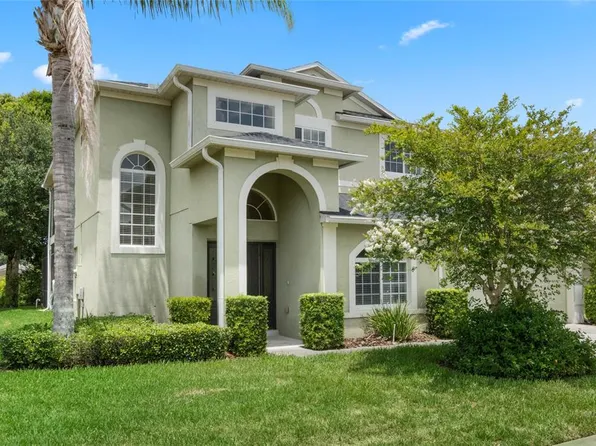 901 DORSET PLACE, DAVENPORT, FL 33896